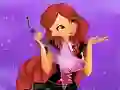 Peli Stella Girl Dress Up Game verkossa