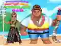 Peli Princess Ready For Adventure's Date verkossa