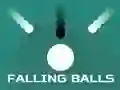Peli Falling Balls verkossa