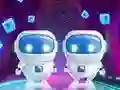 Peli Robo Clone verkossa