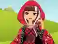 Peli Red Riding Hood Dress Up verkossa