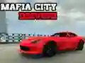 Peli Mafia city driving verkossa