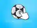 Peli Kick The Soccer Ball verkossa