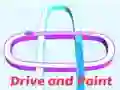 Peli Drive And Paint verkossa