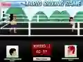 Peli Mario Boxing verkossa