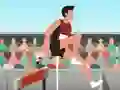 Peli Hurdle Run verkossa