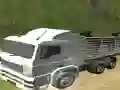 Peli Wild Animal Transport Truck verkossa