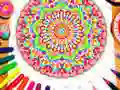 Peli Mandala Pages verkossa