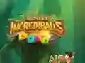 Peli Rayman's Incrediballs Dodge verkossa
