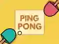 Peli Ping Pong verkossa