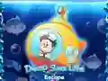 Peli Deep Sea Life Escape verkossa