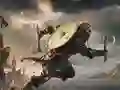 Peli Viking.io verkossa