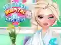 Peli Ice Queen Hospital Recovery verkossa