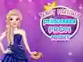 Peli Beauty Makeover Princesses Prom Night verkossa