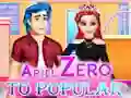 Peli Ariel Zero To Popular verkossa