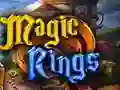 Peli Magic Rings verkossa
