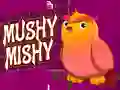Peli Mushy Mishy verkossa