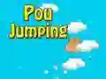 Peli Pou Jumping verkossa