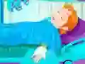Peli Princess Anna Arm Surgery verkossa