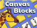 Peli Canvas Blocks verkossa