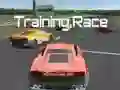 Peli Training Race verkossa