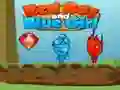 Peli Red Boy And Blue Girl verkossa
