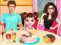 Peli Baby Taylor Happy Mothers Day verkossa