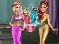 Peli Dolly Party Dress Up verkossa