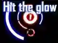 Peli Hit the glow verkossa