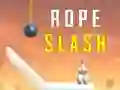 Peli Rope Slash verkossa