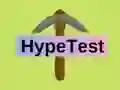 Peli Hype Test Minecraft Fan Test verkossa