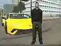 Peli Grand City Car Thief verkossa