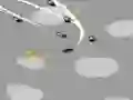 Peli Cop Chop Police Car Chase verkossa