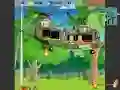 Peli Bouncy Fire Fighters verkossa