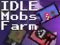 Peli Idle Mobs Farm verkossa