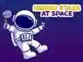 Peli Hidden Stars At Space verkossa