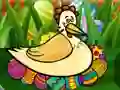 Peli Easter Shadow Match verkossa