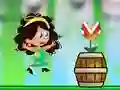 Peli Adventure Girl verkossa
