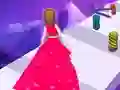 Peli Skirt Rush 3D verkossa