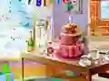 Peli Princess Birthday Surprise verkossa