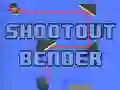 Peli Shootout Bender verkossa