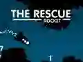Peli The rescue Rocket verkossa