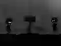 Peli Long Night verkossa