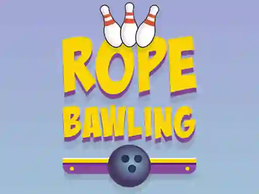 Peli Rope Bawling verkossa