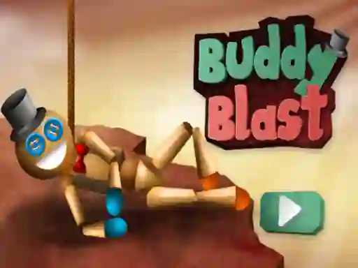 Peli Buddy Blast verkossa
