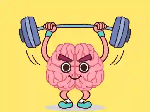 Peli Perfect Brain 3d verkossa