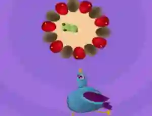 Peli Pigeon Game verkossa