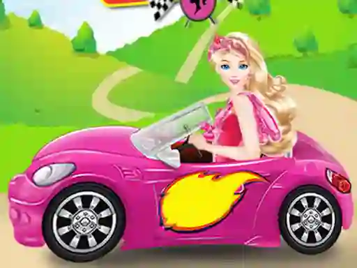 Peli Fashion New Car verkossa