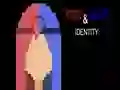 Peli Red & Blue Identity verkossa
