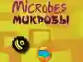 Peli Microbes verkossa